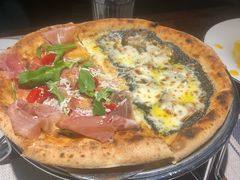 -Primo·丽莫意大利窑烤披萨