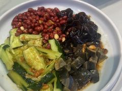 -郭林家常菜(狼垡店)