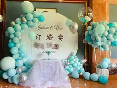 -鹊华居·地道鲁菜·海鲜·融合味(大明湖店)