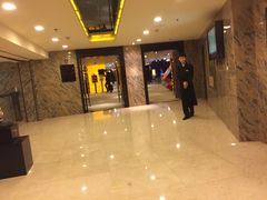 -杭州温德姆至尊豪廷大酒店