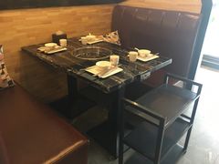 -牛珍香时尚养生餐厅草原刀叉牛肉(大学城店)