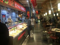 -阿串串老火锅(力盟店)