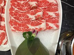 -世贸万锦大酒店·烹大师火锅达人