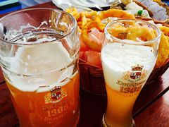 -皇冠自酿啤酒坊(中国红街5号楼店)
