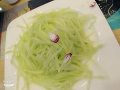 -勺园饭店(骨科医院店)