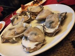 -OPEN開全日自助餐厅·西餐·海鲜(佛山希尔顿酒店)