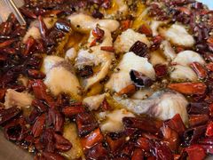 渝信水煮鱼-渝信川菜(南滨店)