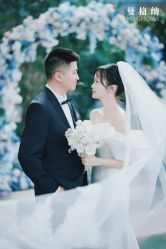 -曼格纳婚礼艺术中心(张江店)