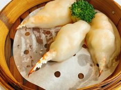 -景湖轩全日制餐厅·南湖名都