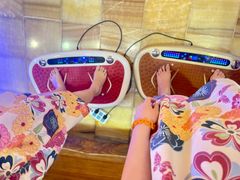 -恒坤北纬42度温泉洗浴(公园路店)