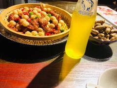 -手抄板凳江南菜(湖滨商业街店)