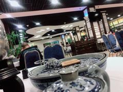 大堂-广州酒家(文昌总店)