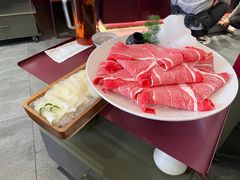 -九鼎轩脆毛肚火锅(三钢里店)