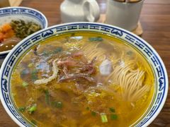 -永丰面馆(汉口路店)