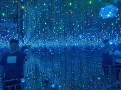 -天津梵高星空艺术馆(天河城旗舰店)