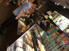 -星巴克(石厦街店)