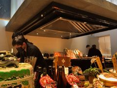 -本源食集 日式烧肉·炉端烧(东海缤纷店)