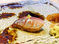 -桐寿司Sushi Tong