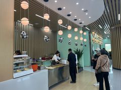 -大青山野生动物园