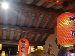 -帝一铭家宴(板塘店)