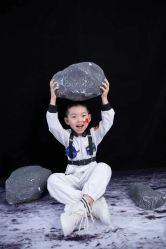 -清潭洞韩国儿童摄影(杏林店)