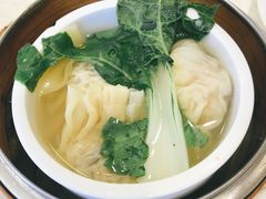 -凤城酒家(红磡店)