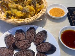 -屋里家延边朝鲜族冷面(梅林3店)