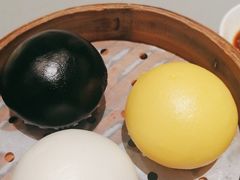 -潮府馆·非遗潮州菜·世纪公园(新国际博览中心店)