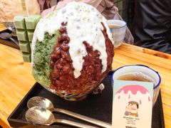 -WONDER ICE 萬得冰田(建設路总店)