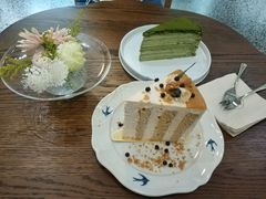 -侘寂甜品(自取店)
