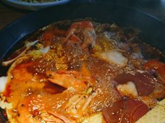 -奉天宴遇烧烤·冒锅