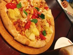 -Mr.Pizza米斯特比萨(苏州平江万达广场店)