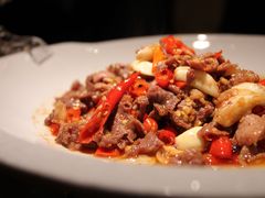 -炊烟小炒黄牛肉(东庆街店)