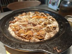 -兴仙饭店·闽味海鲜(马尾总店)
