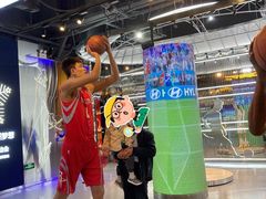 -武汉杜莎夫人蜡像馆