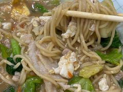 -肉燕扁食草包飯(东街店)