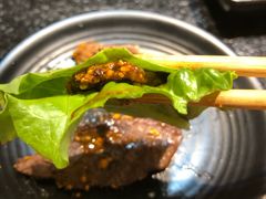 -九田家黑牛烤肉料理(太阳城店)