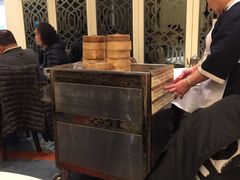 -翠园(铜锣湾广场店)