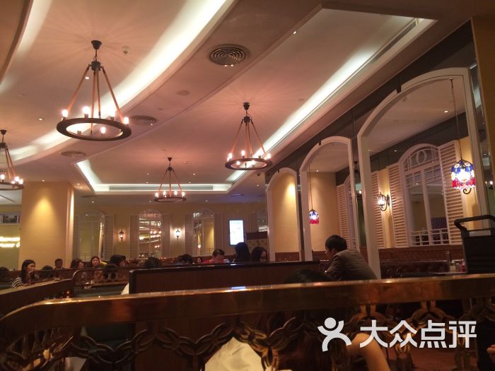 翠华餐厅(正佳广场店)图片 - 第2张