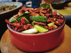 -山石榴·贵州菜(丰盛里店)