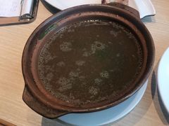 -六泰居·尔滨地标·东北菜(泰山路店)