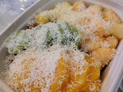 -SaladJohn沙拉匠(凯德1818店)