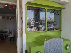 -星童star.kids儿童发型设计·满月胎发(玉兰花园店)