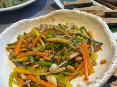 -沿江海南菜·文昌鸡祖师爷(大东海店)