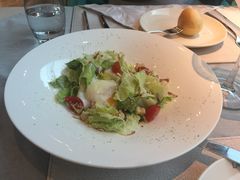 -La Sauce法意餐厅