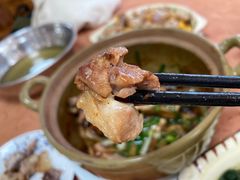 -幽优农庄·森波拉特色本地农家菜