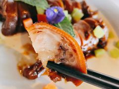 -悦融·京鲁菜·露台花园(安定门店)