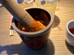 -茄子恰恰·新云南小炒(坪山益田店)
