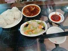-庆丰包子铺(和平里店)