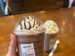 -星巴克臻选(武汉经开永旺梦乐城店)